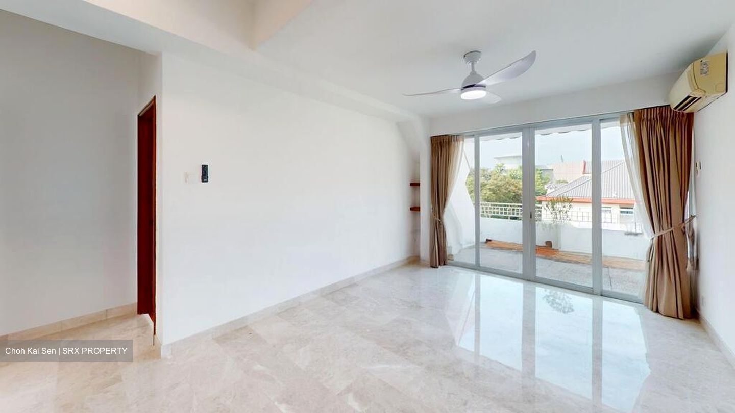 Pepys Hill Condominium (D5), Condominium #496523601